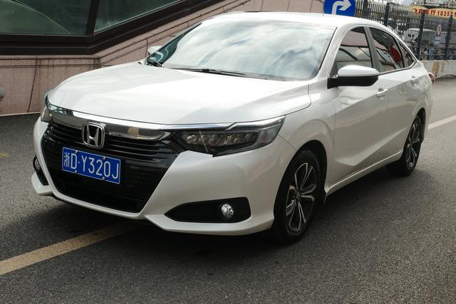 Honda Crider - фото 0