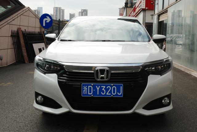 Honda Crider - фото 1