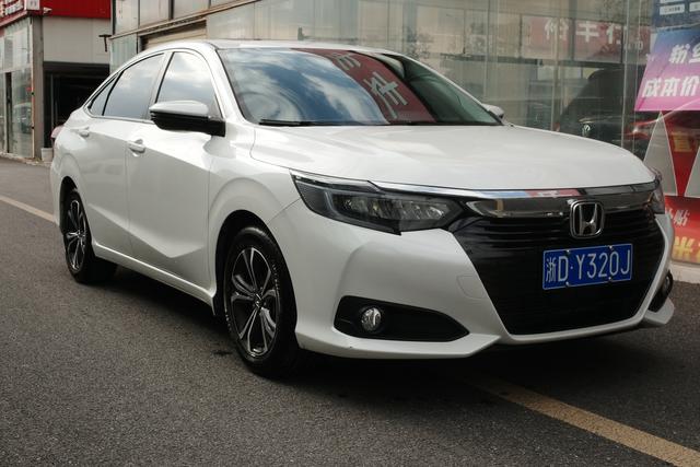Honda Crider - фото 2