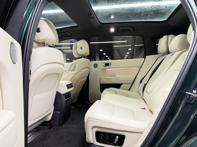 Li Auto L7 - фото 4
