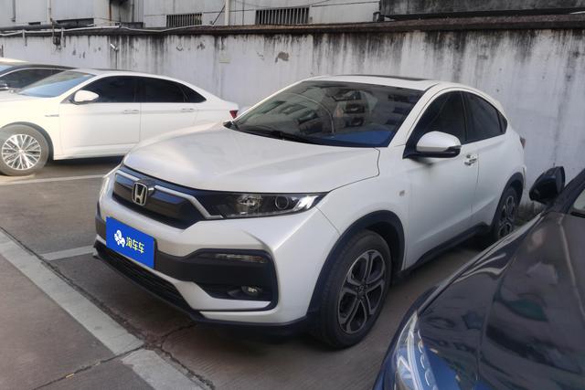 Honda XR-V - фото 0