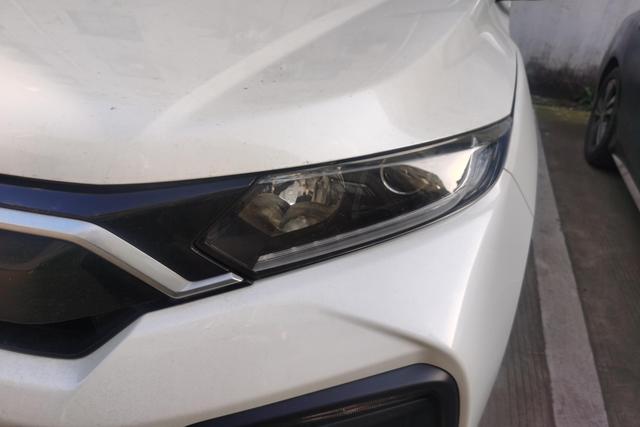 Honda XR-V - фото 1