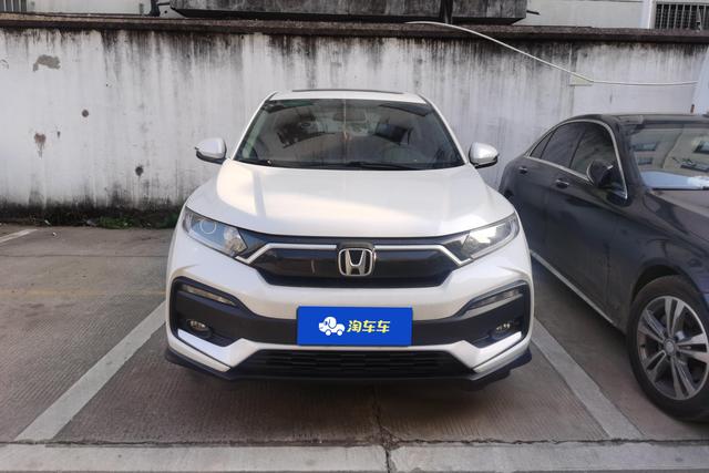Honda XR-V - фото 2