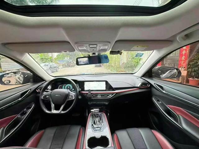 Changan Oshan X5 - фото 3