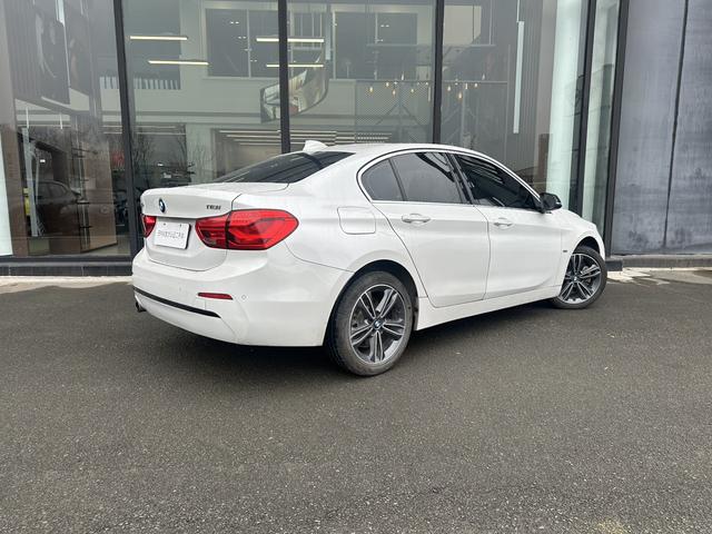 BMW 1-Series - фото 2