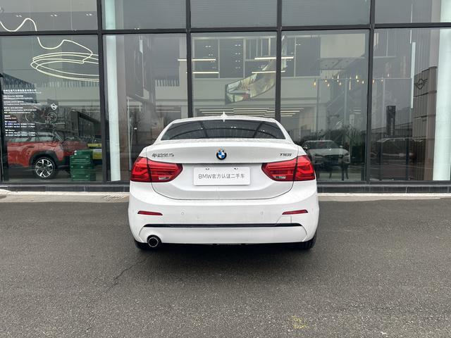 BMW 1-Series - фото 3