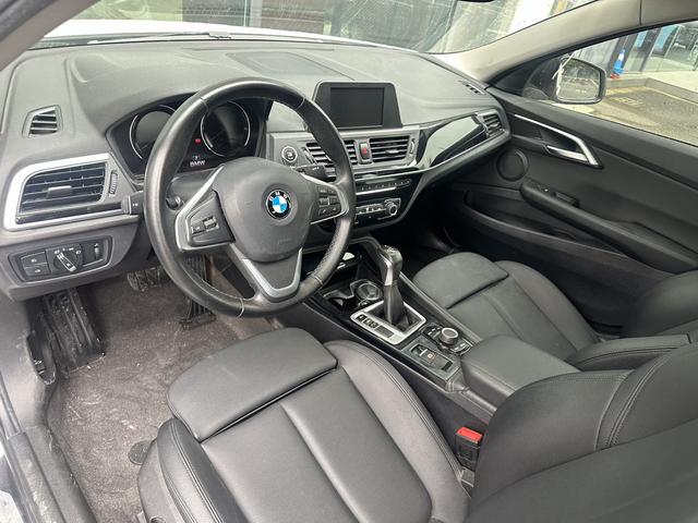 BMW 1-Series - фото 4