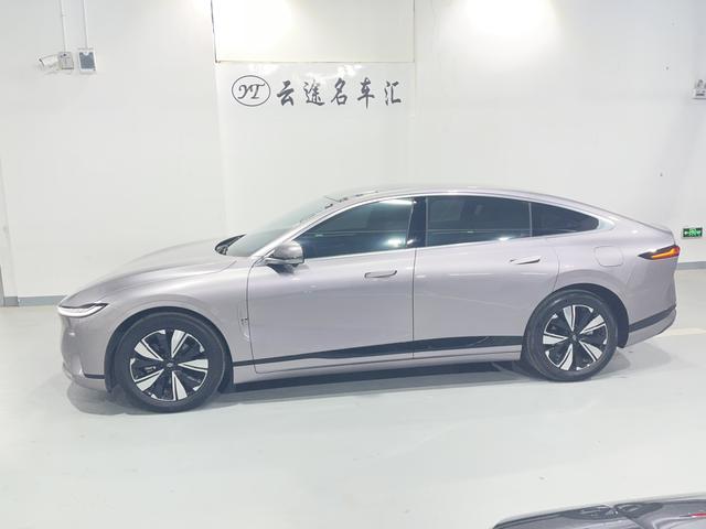 Changan Qiyuan A07 - фото 3