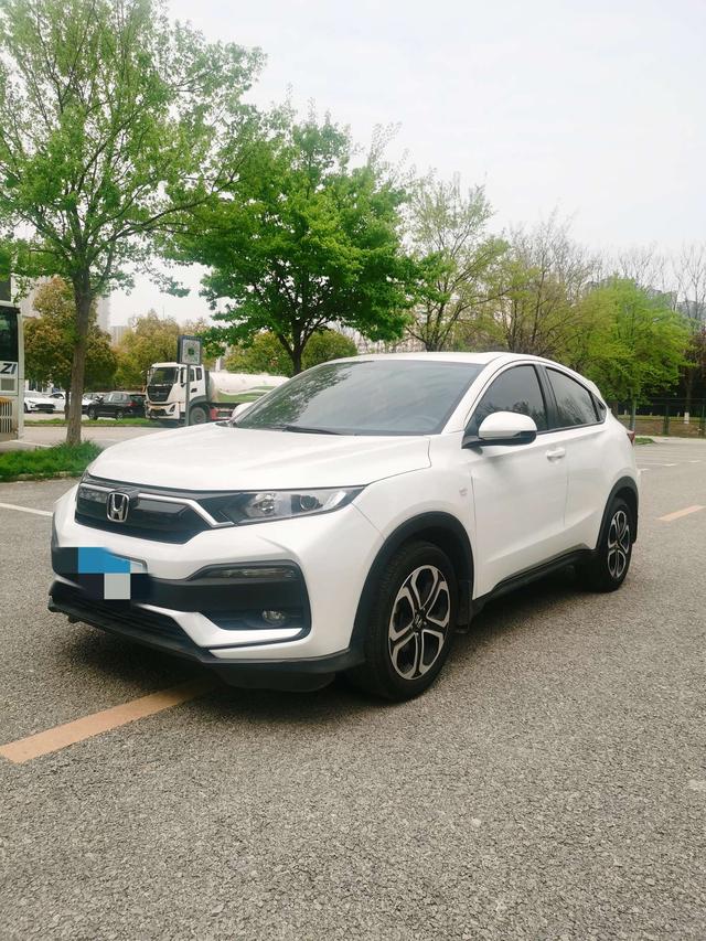Honda XR-V - фото 0