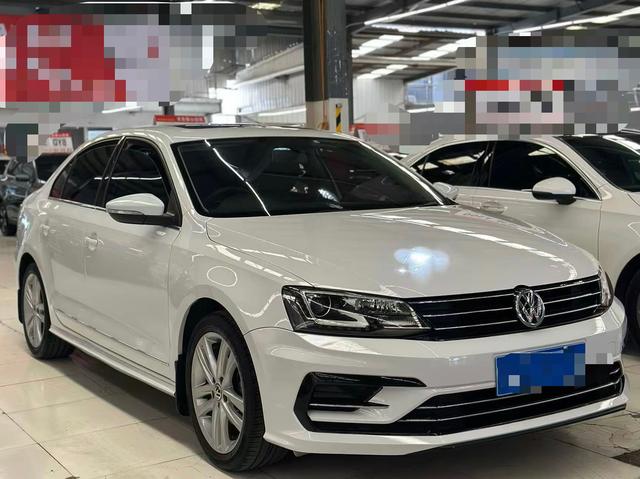 Volkswagen Sagitar - фото 2