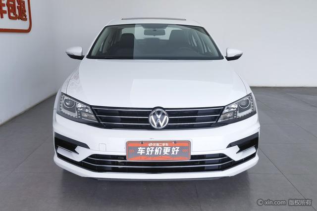 Volkswagen Sagitar - фото 2