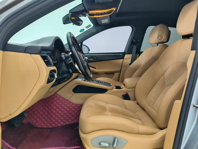 Porsche Macan - фото 3