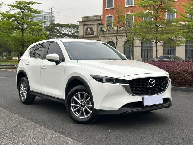Mazda CX-5 - фото 2