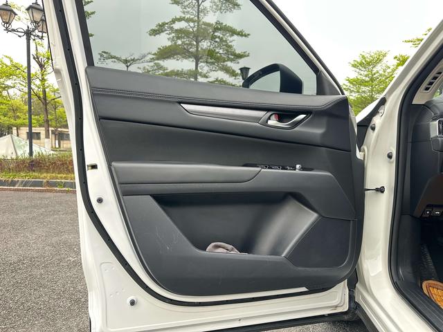 Mazda CX-5 - фото 3