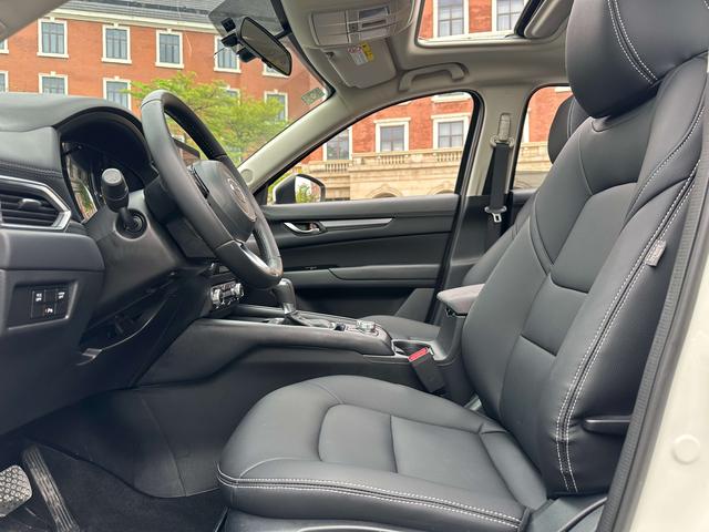 Mazda CX-5 - фото 4