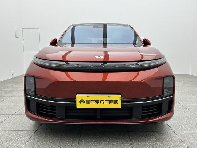Li Auto L7 - фото 1