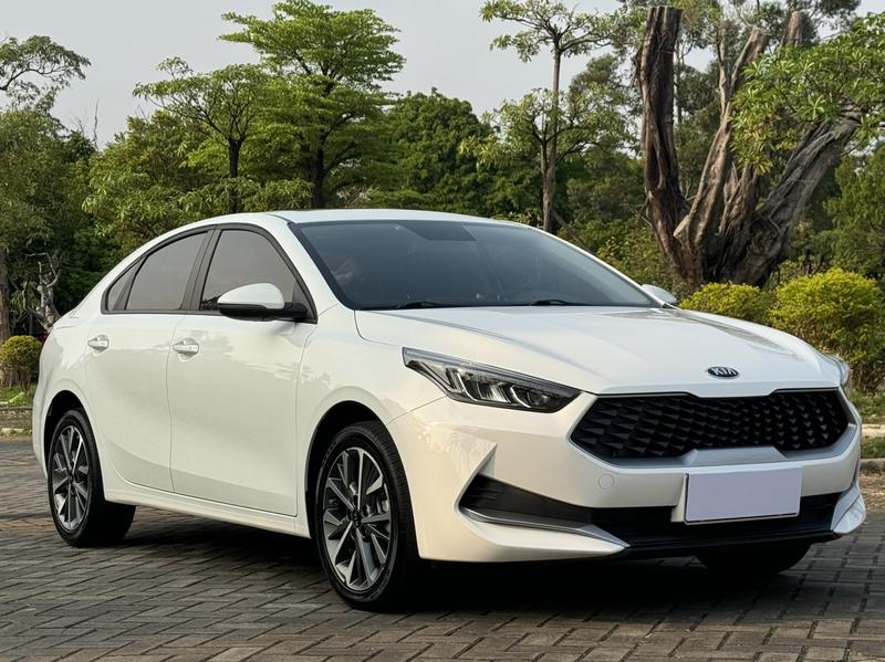 Kia K3 - фото 2