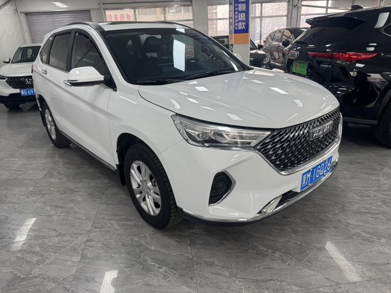 Haval M6 - фото 2