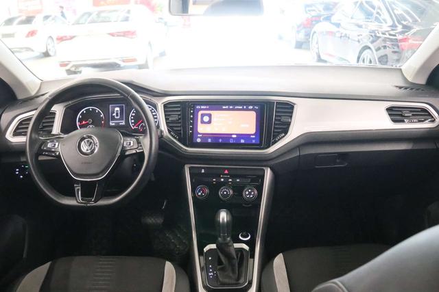Volkswagen T-Roc - фото 2