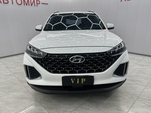Hyundai ix35 - фото 2