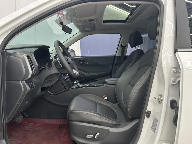 Hyundai ix35 - фото 3