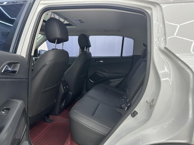 Hyundai ix35 - фото 4