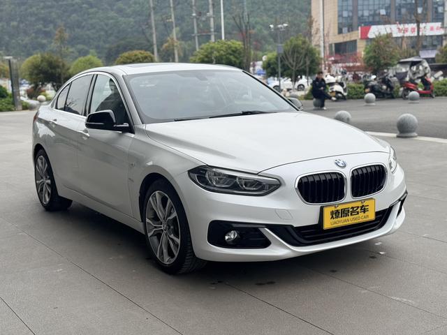 BMW 1-Series - фото 2