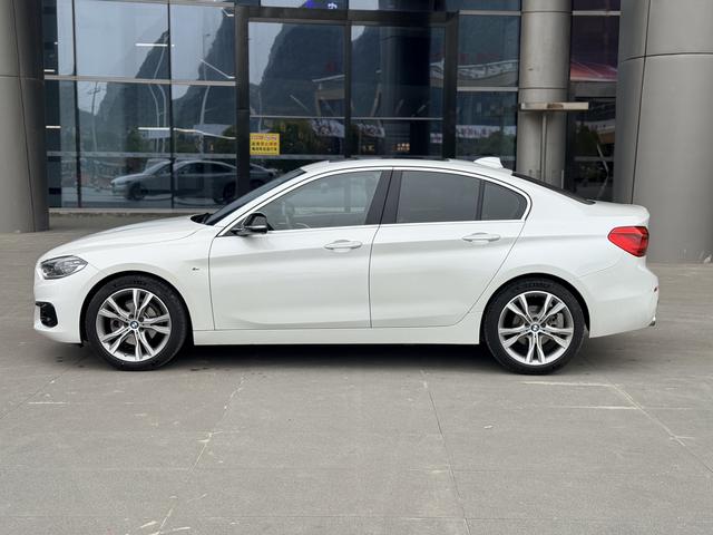 BMW 1-Series - фото 3