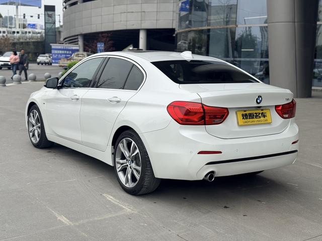 BMW 1-Series - фото 4