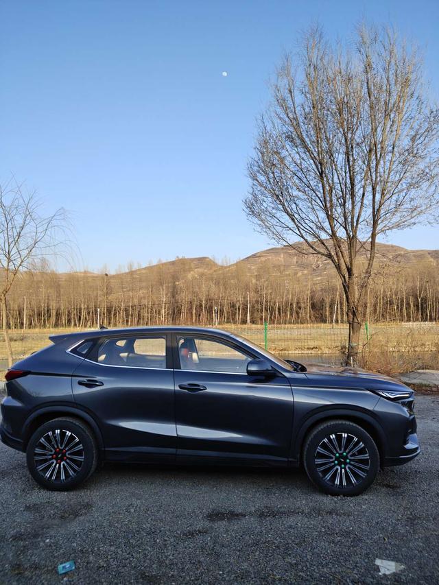 Changan Oshan X5 - фото 2