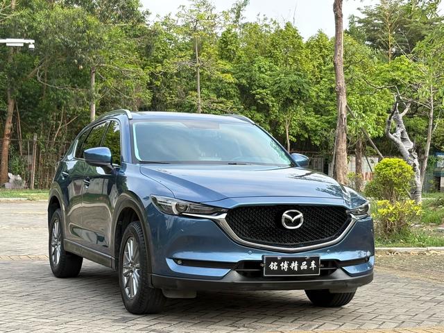 Mazda CX-5 - фото 2