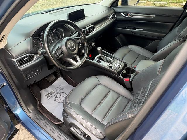 Mazda CX-5 - фото 3