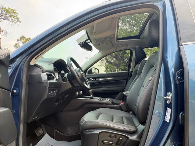Mazda CX-5 - фото 4