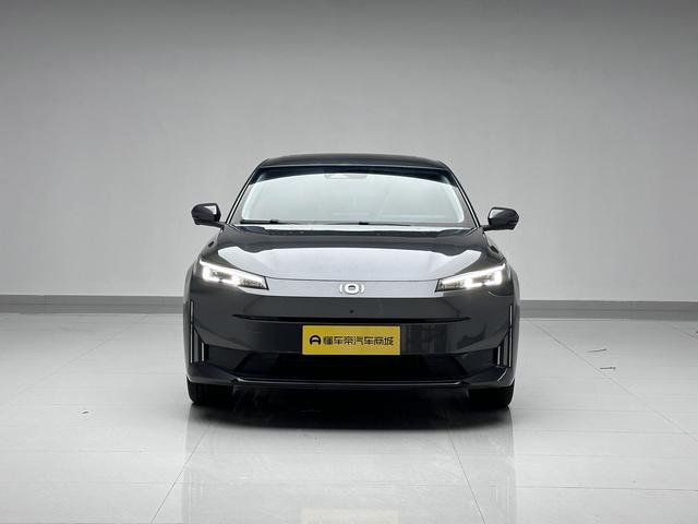 Changan Qiyuan A05 - фото 1