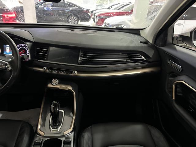 Haval H6 - фото 2