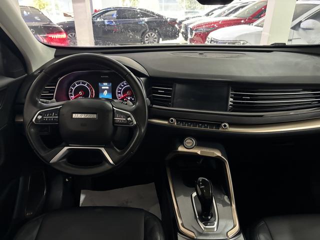 Haval H6 - фото 3