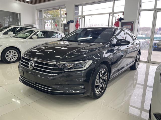 Volkswagen Sagitar - фото 0