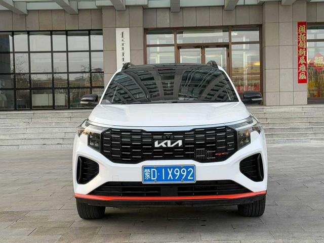 Kia Sportage R - фото 1