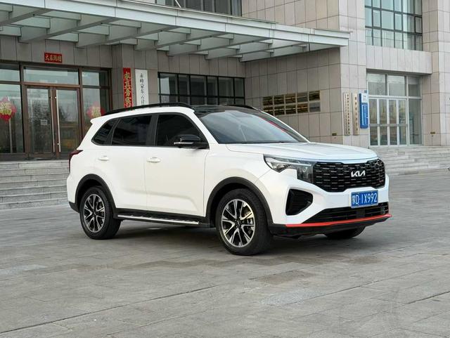 Kia Sportage R - фото 2