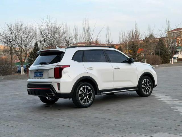 Kia Sportage R - фото 3