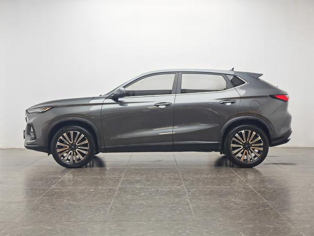 Changan Oshan X5 - фото 3
