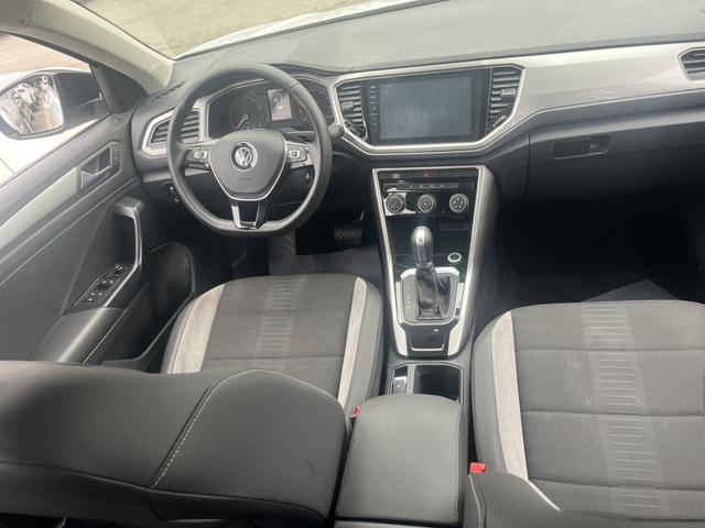 Volkswagen T-Roc - фото 3