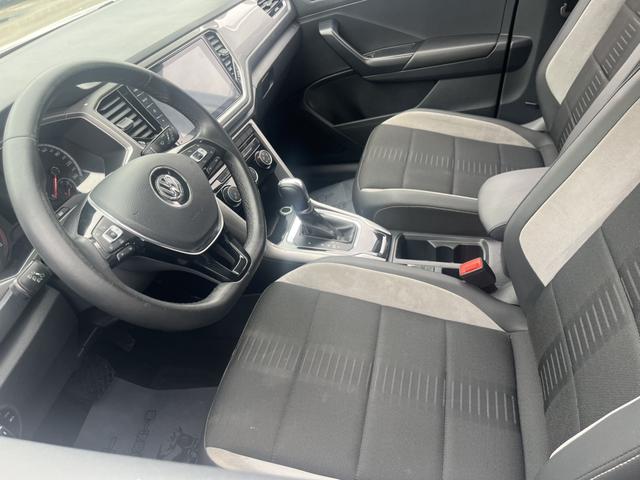 Volkswagen T-Roc - фото 4