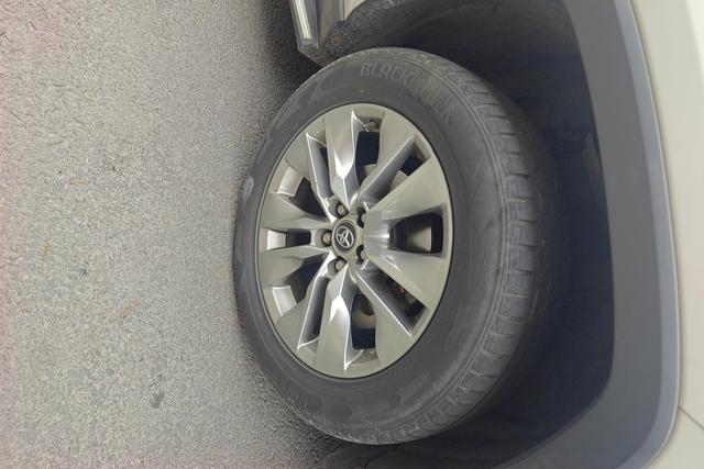 Toyota Wildlander - фото 4