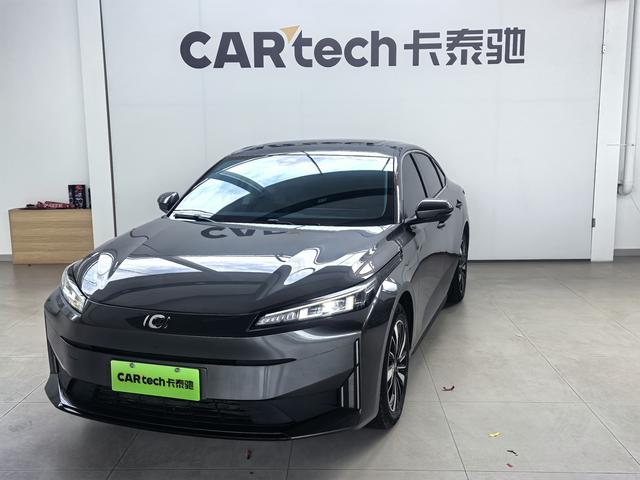 Changan Qiyuan A05 - фото 0