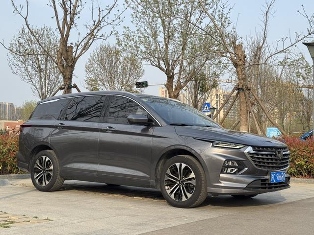 Wuling Capgemini Victory - фото 2