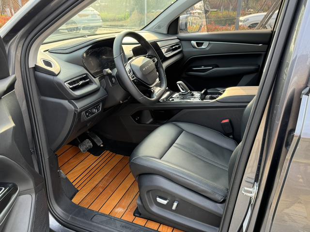 Wuling Capgemini Victory - фото 3