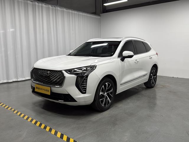 Haval Jolion - фото 0