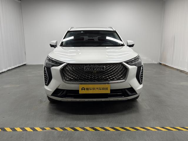 Haval Jolion - фото 1