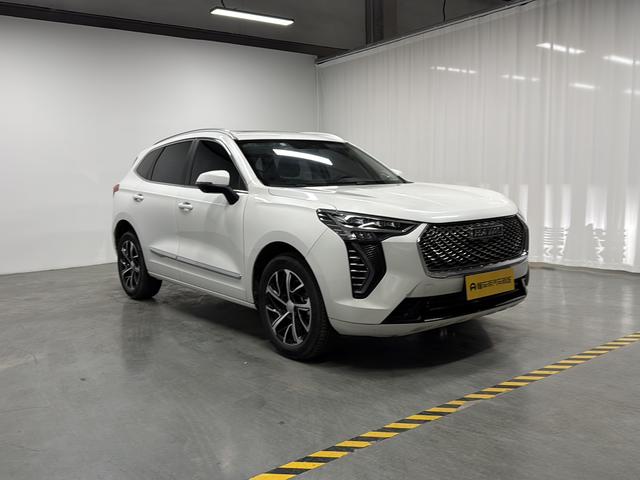 Haval Jolion - фото 2